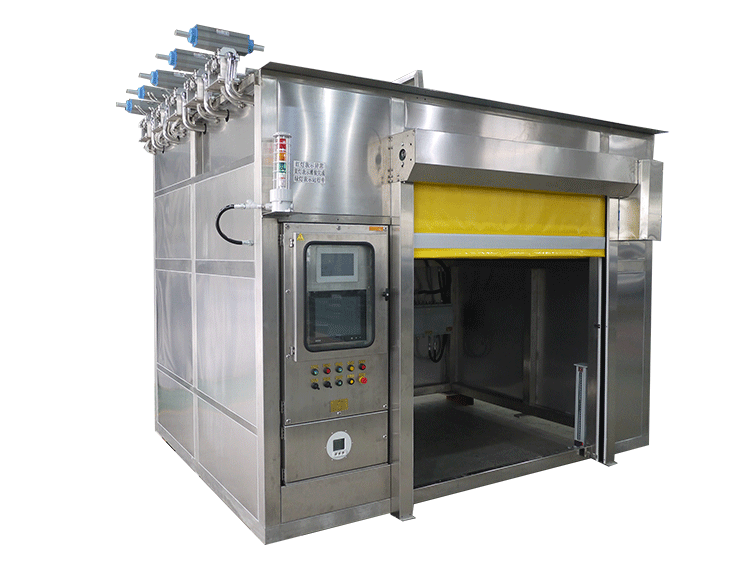 ADF-1200L4A多功能全自動開灌旋一體機